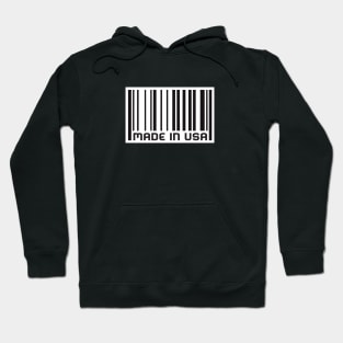 Made In The USA Hoodie